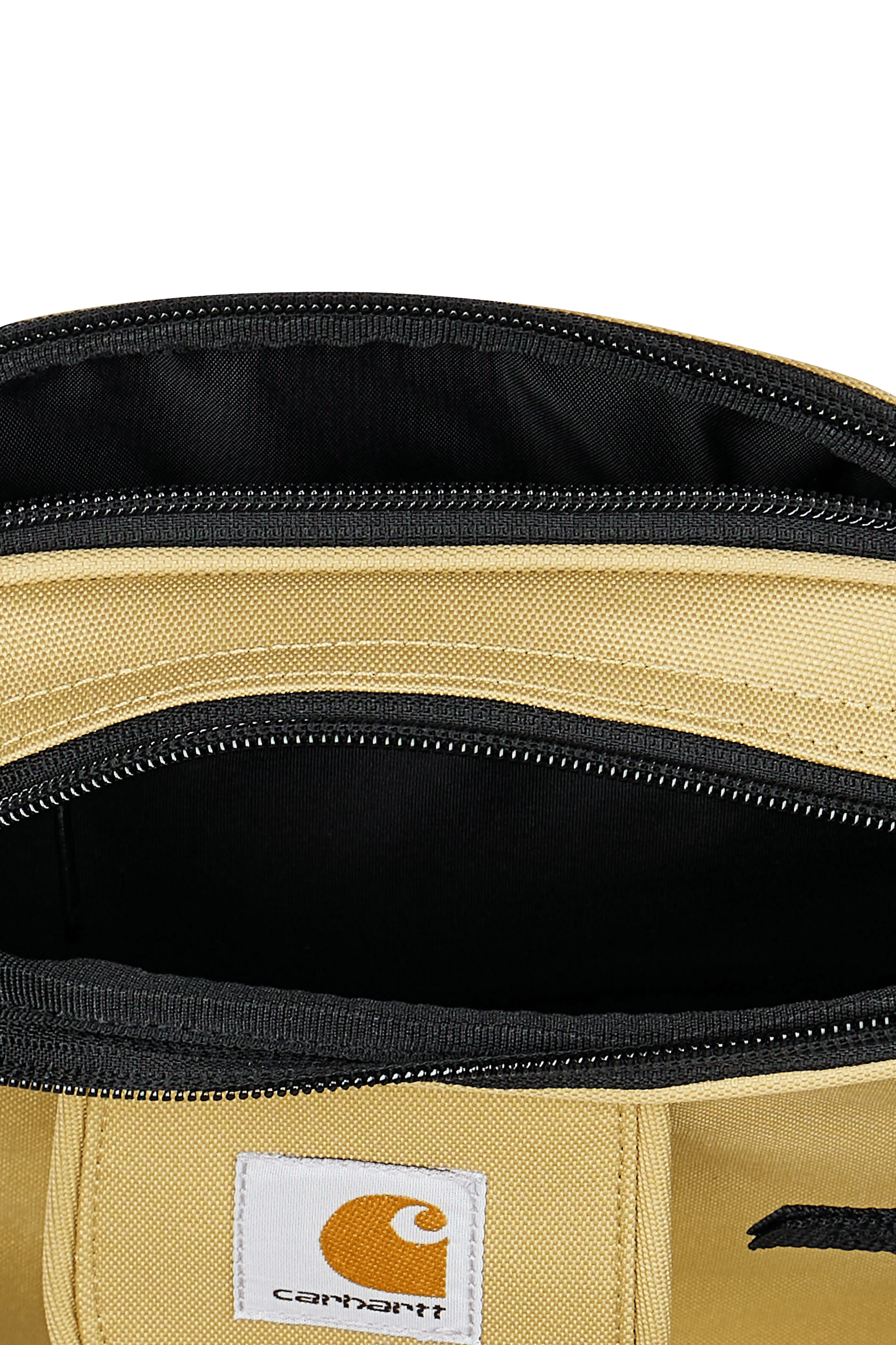 Sac bandoulière  Jaune