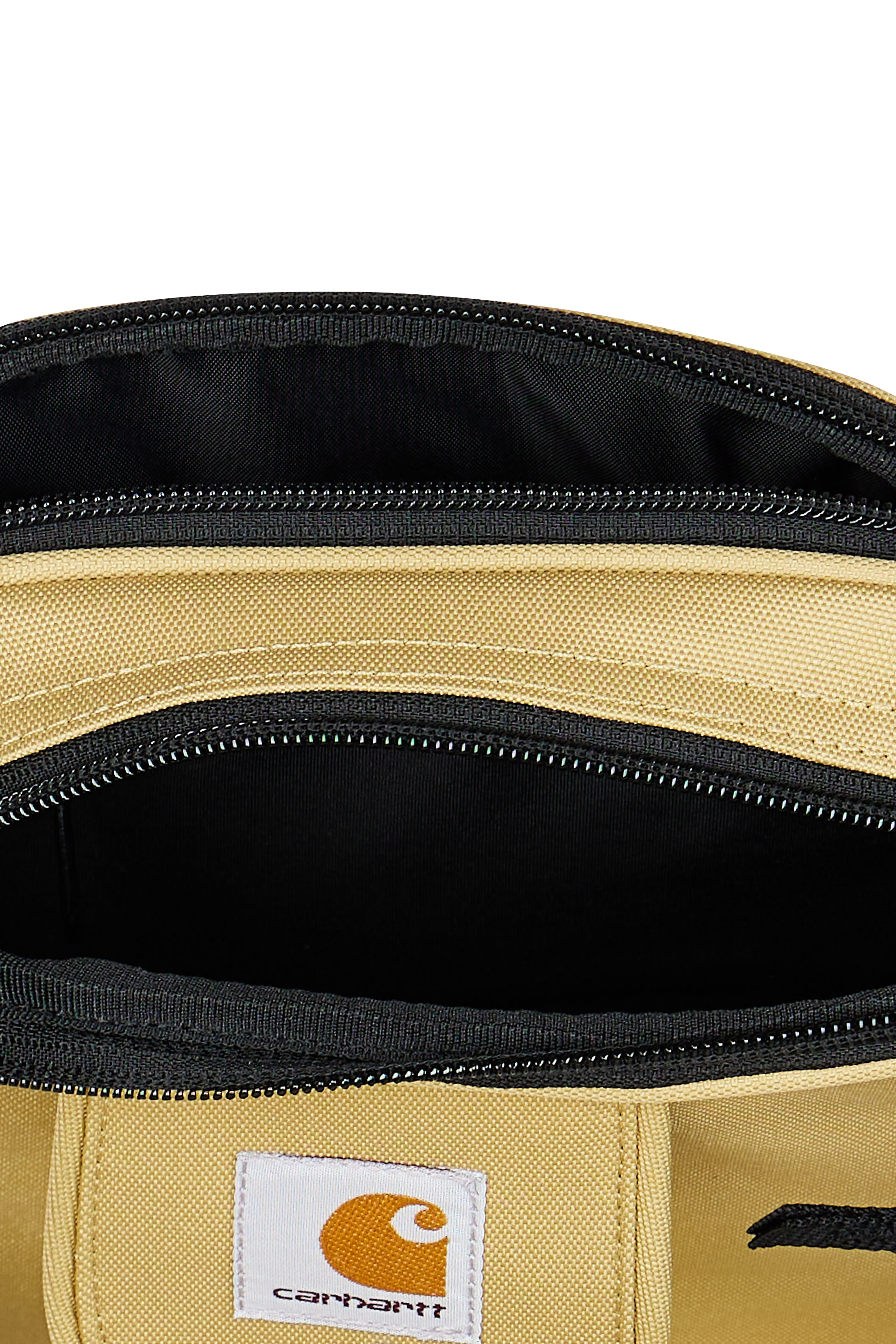 Sac bandoulière  Jaune