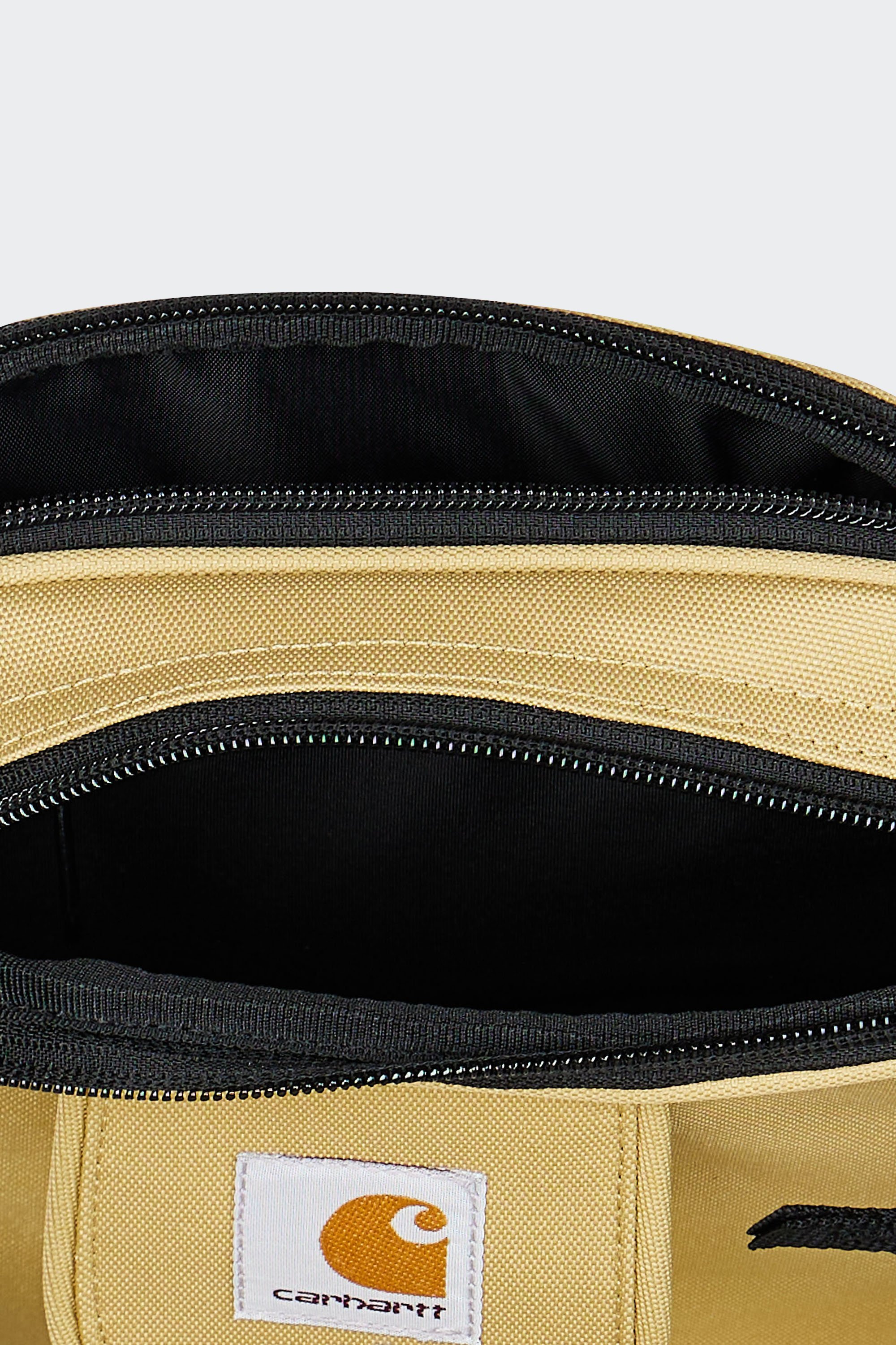 Crossbody bag | Yellow by CARHARTT WIP Crossbody bag Yellow