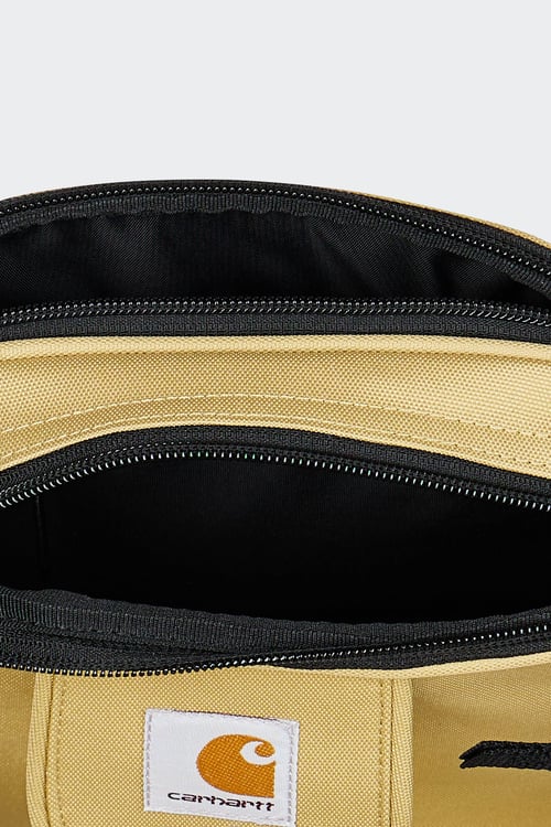 CARHARTT WIP Sac bandoulière  Jaune