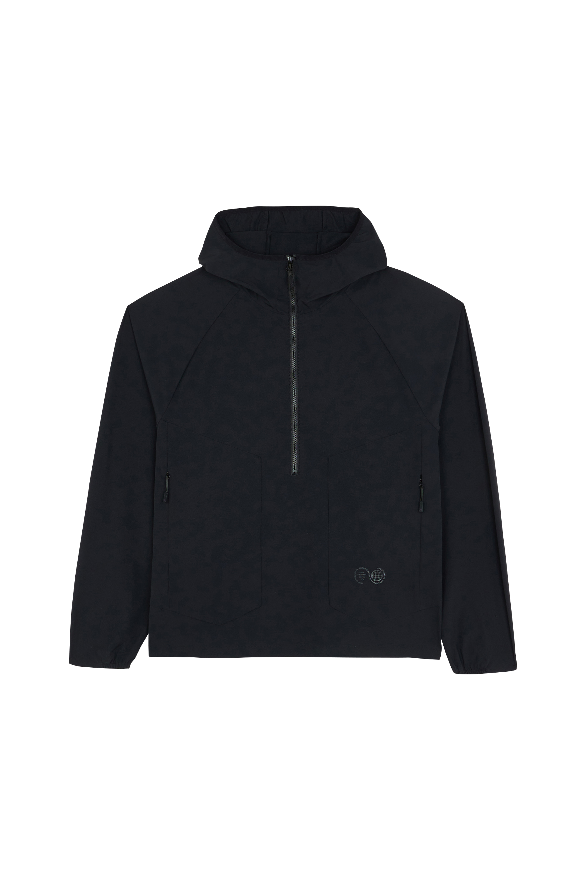 Veste Noir