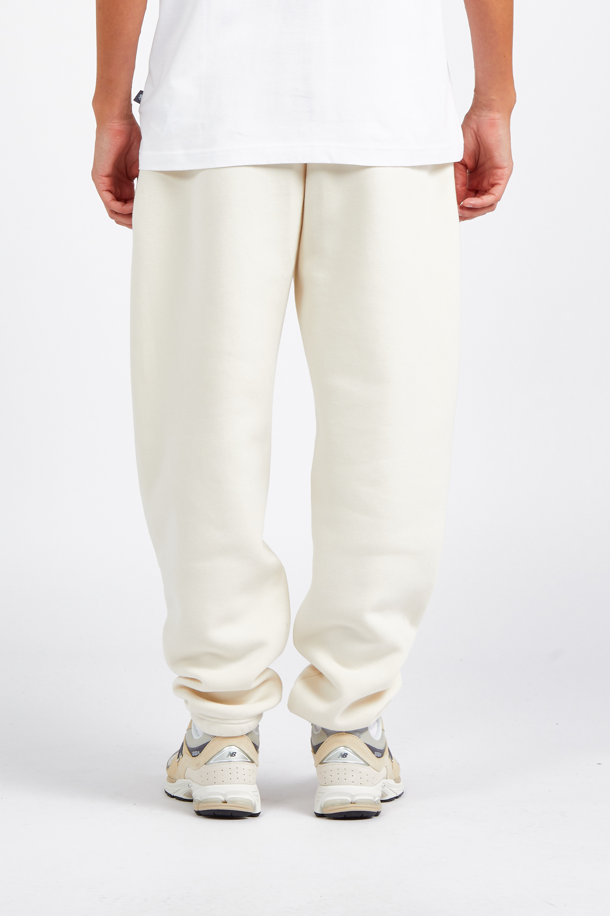 Joggers Beige