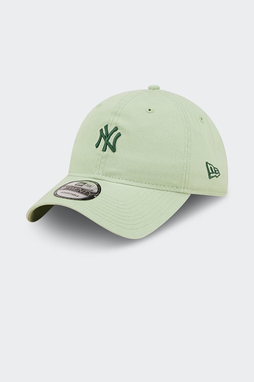 NEW ERA Cap Green