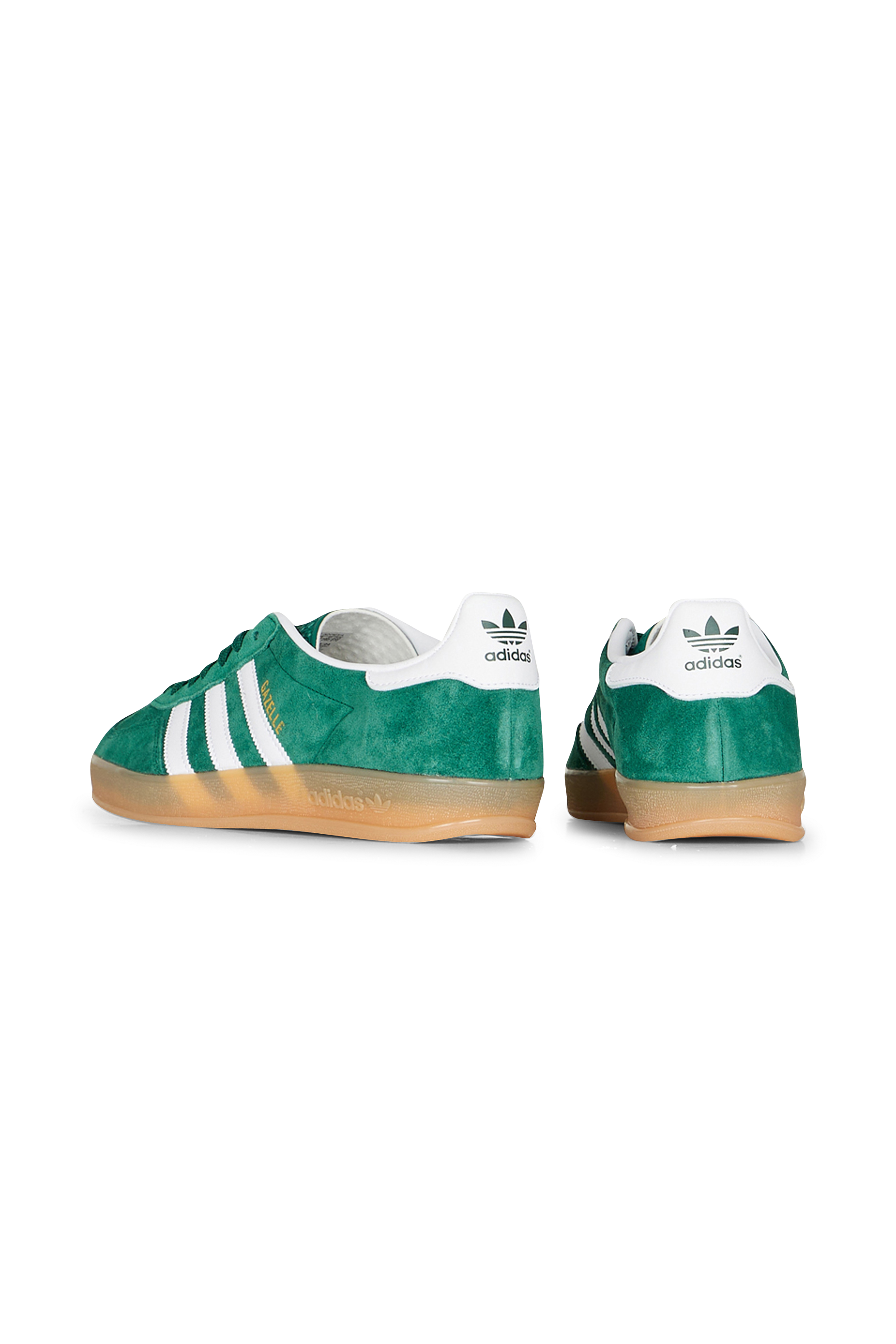 Sneakers Green