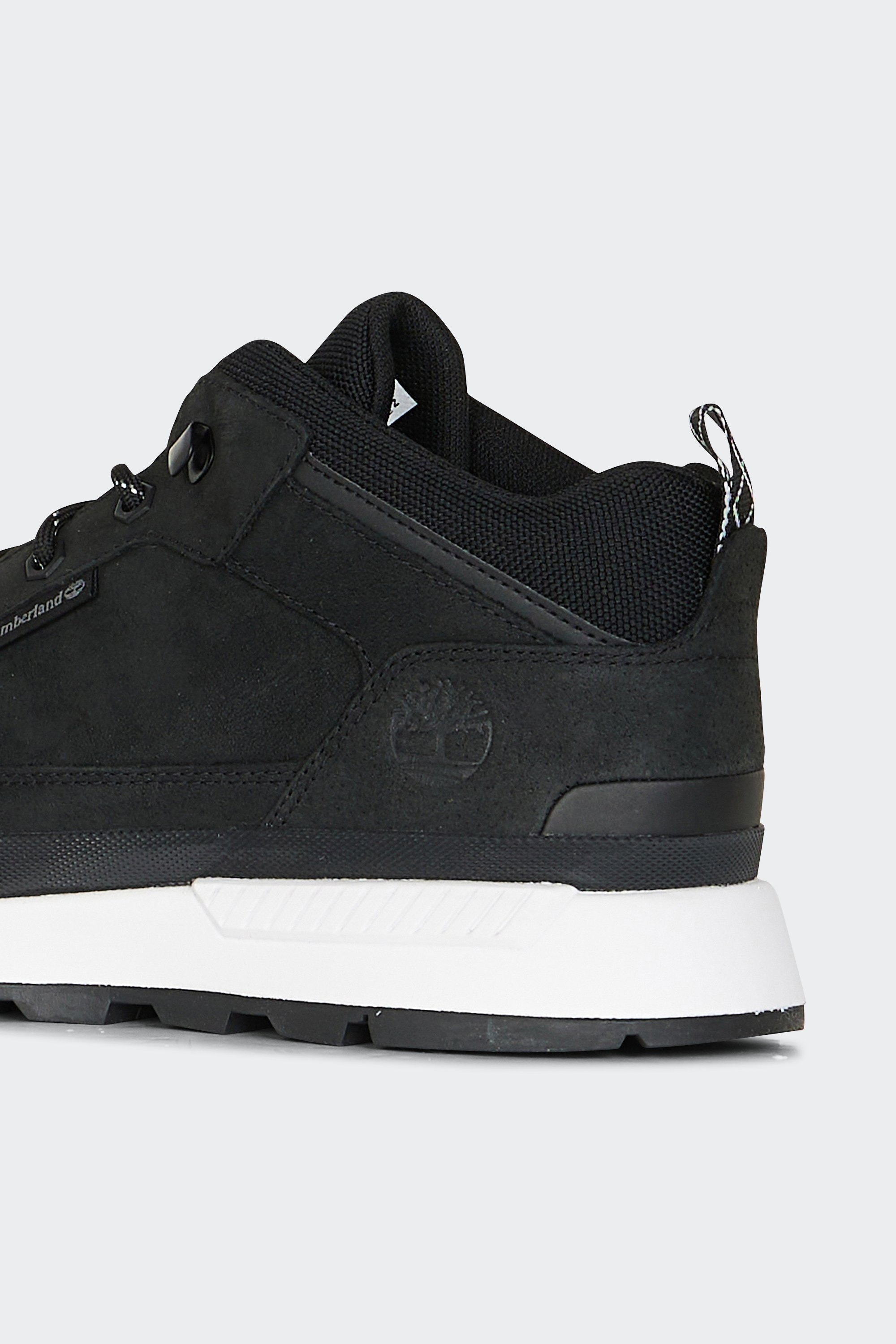 High-top sneakers | Black by TIMBERLAND High-top sneakers Black