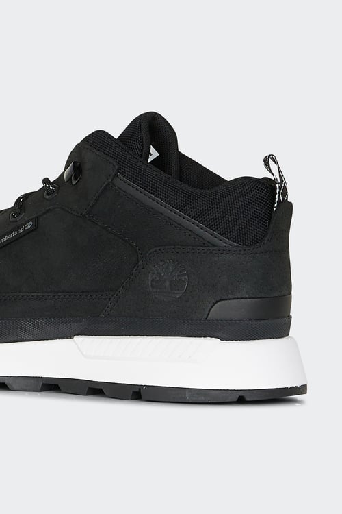 TIMBERLAND Baskets montantes Noir