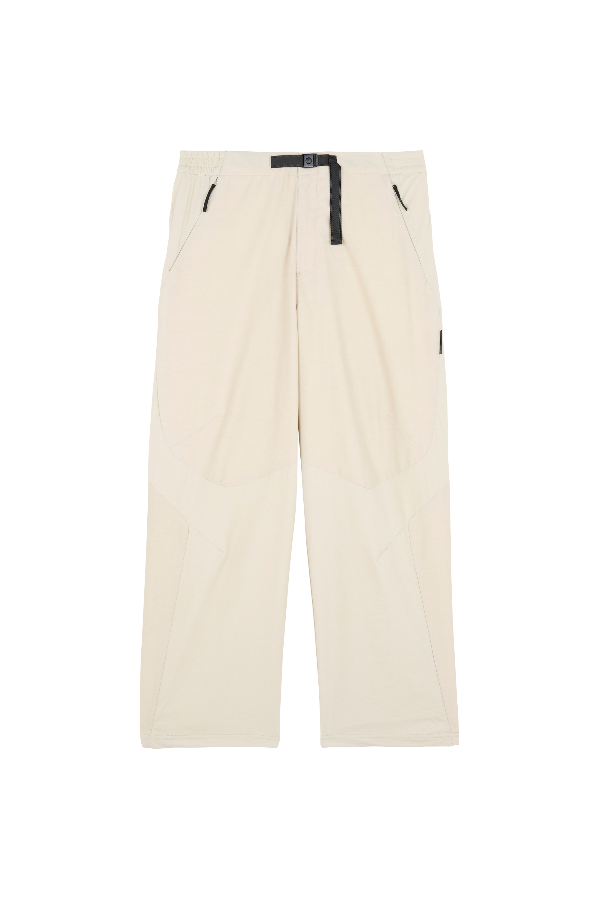Joggers Beige