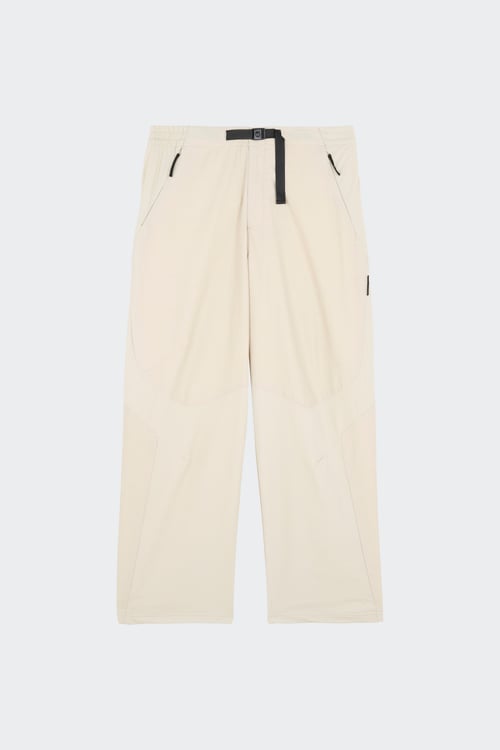 PURPLE MOUNTAIN OBSERVATORY Jogging Beige