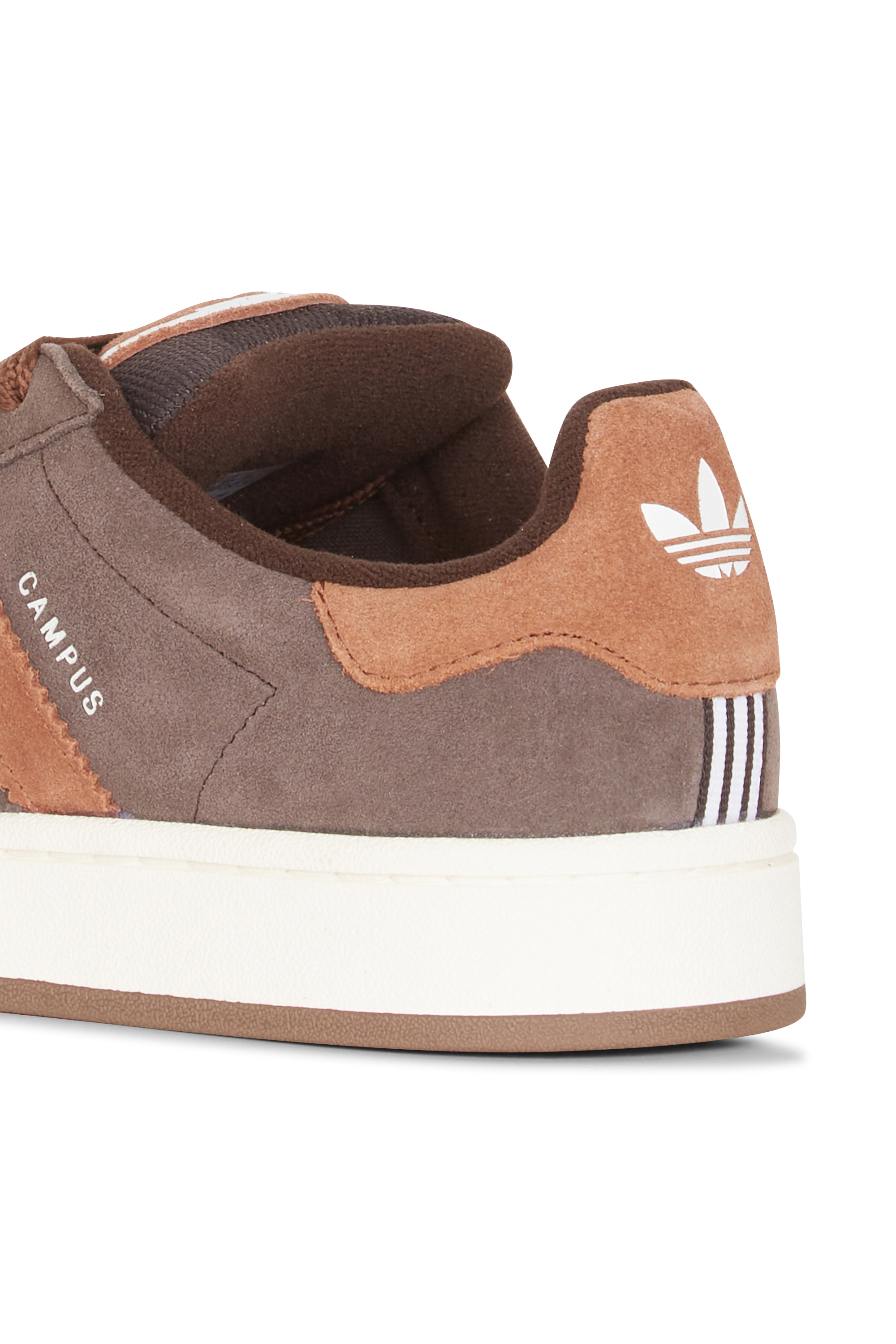 Sneakers Brown