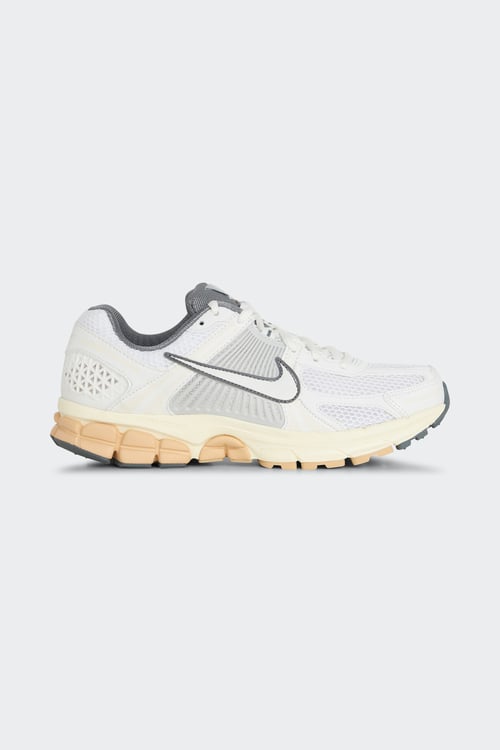 NIKE Baskets Blanc
