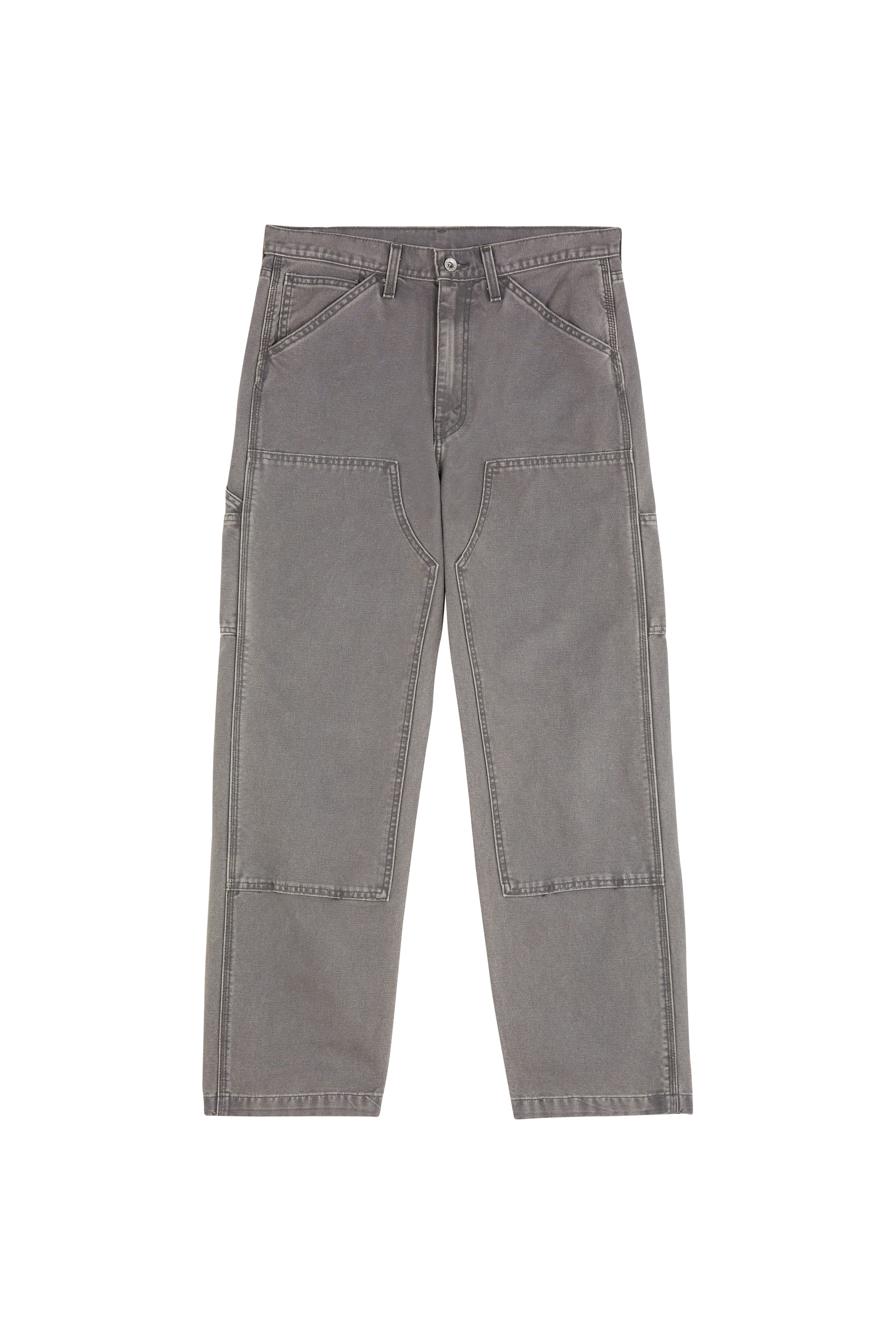 Jeans Grey