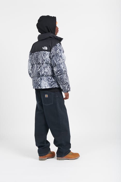 THE NORTH FACE Doudoune Noir