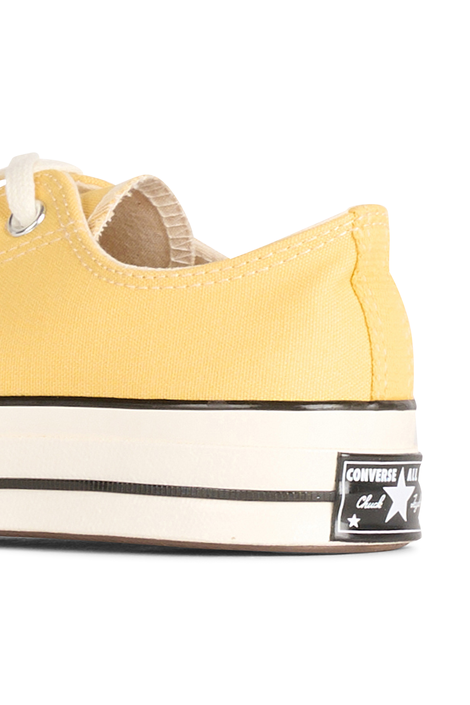 Sneakers Yellow