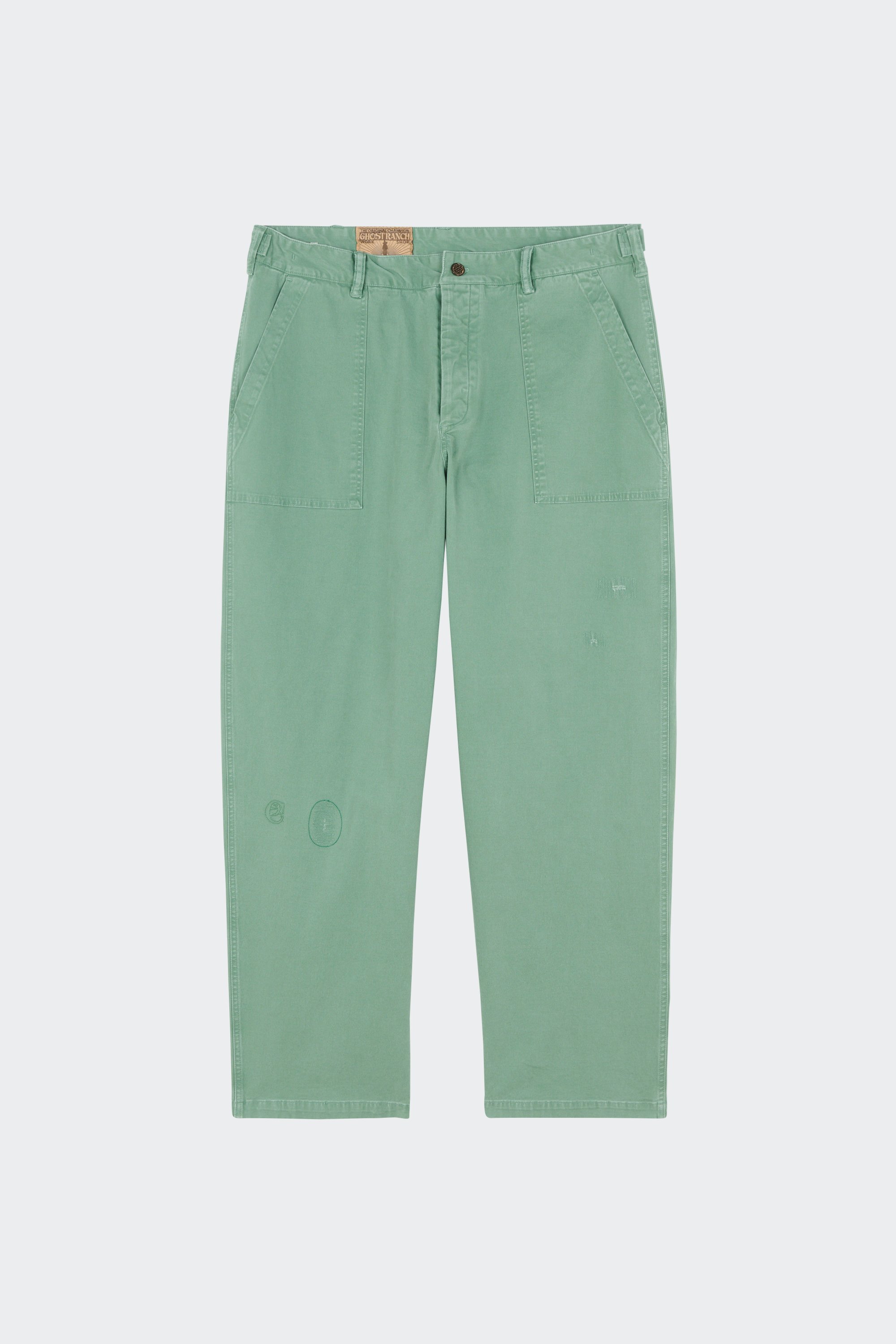 Pants | Multicolored by CHAMPION Pants Multicolored
