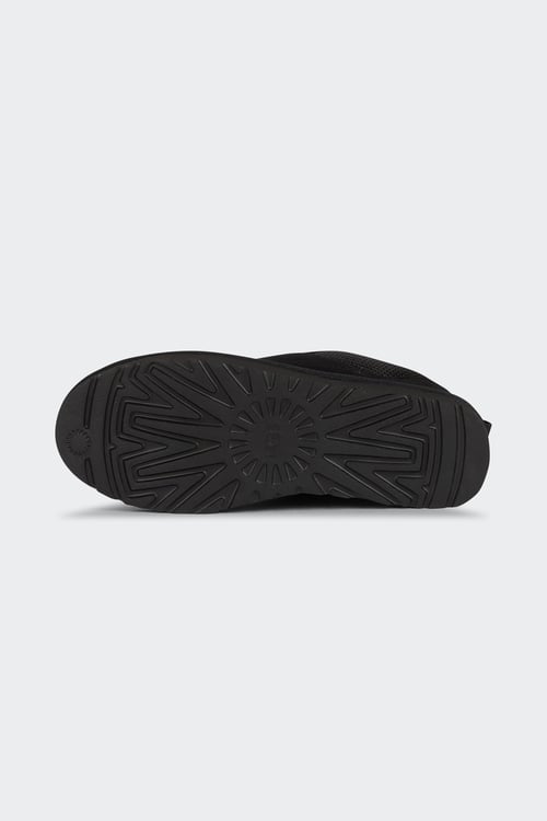 UGG Baskets Noir