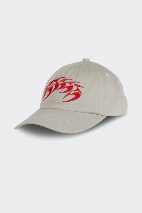 EDWIN Casquette  Gris