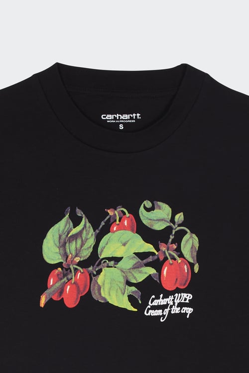 CARHARTT WIP T-shirt Noir