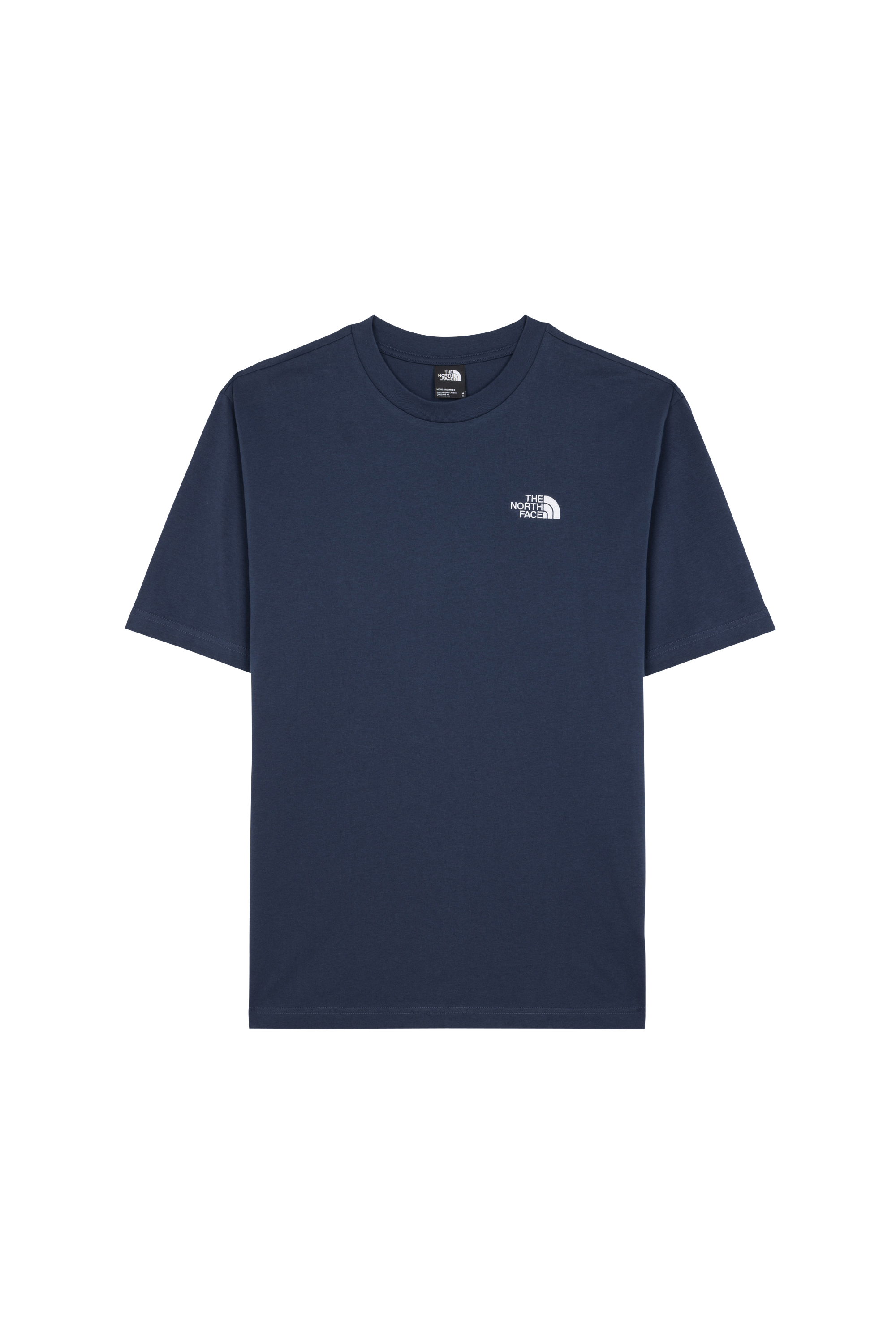 T-shirt Blue