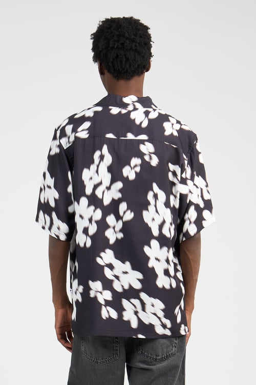 MINIMUM Shirt Black