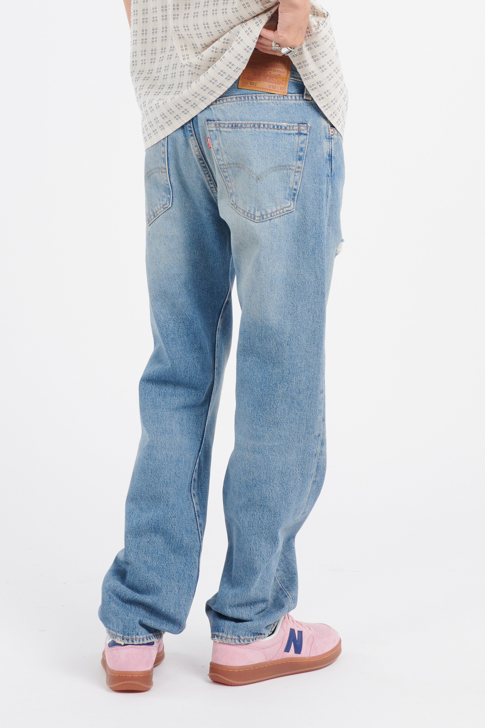 Jeans | Blue LEVI'S Men