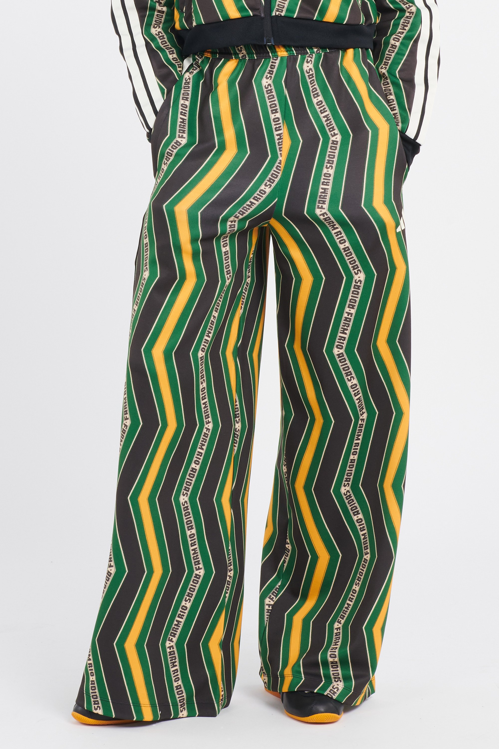 Joggers | Black by ADIDAS Joggers Black