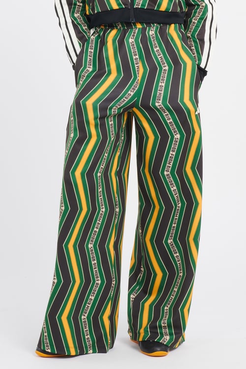 ADIDAS Joggers Black