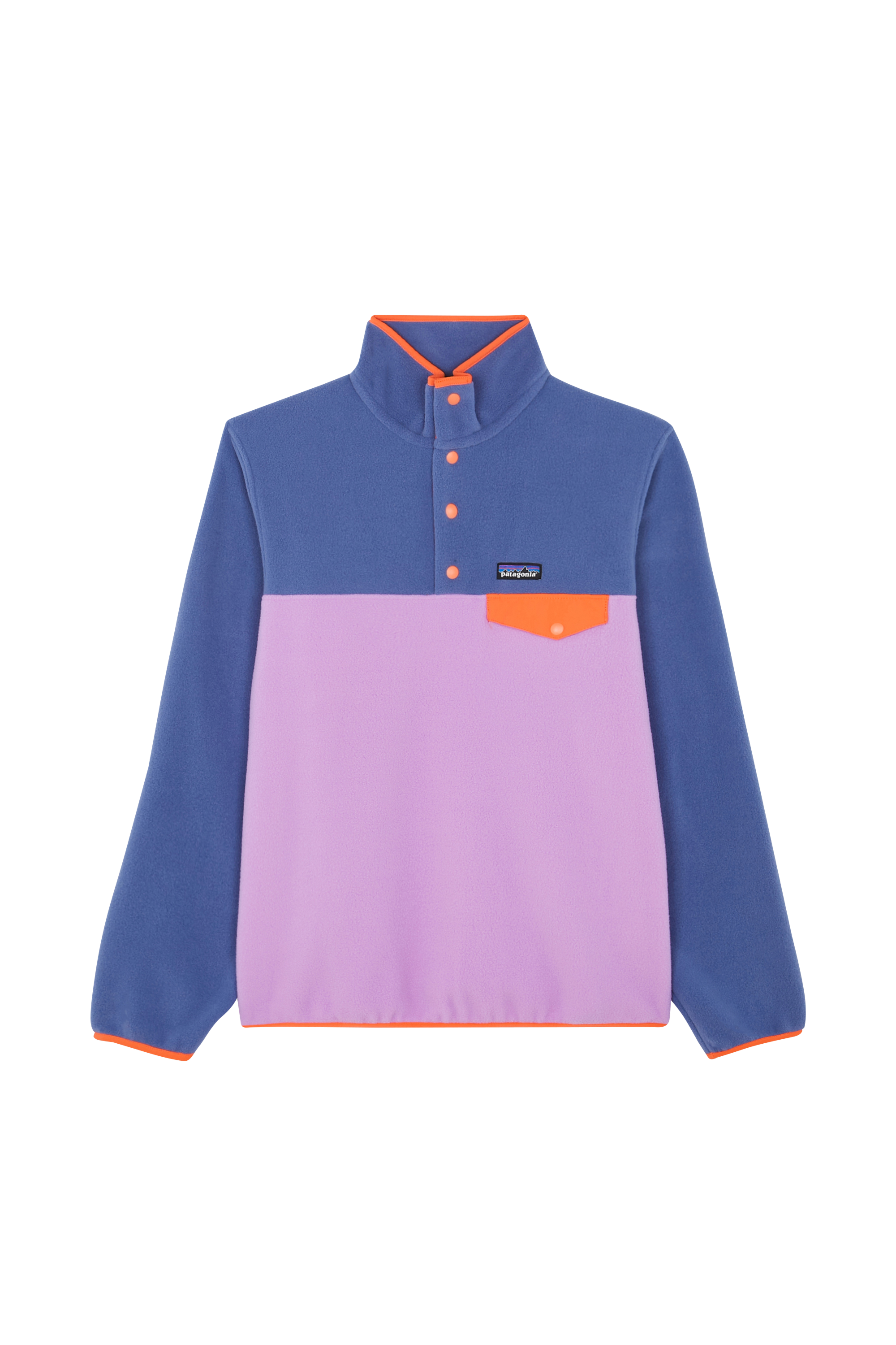 Polaire Violet