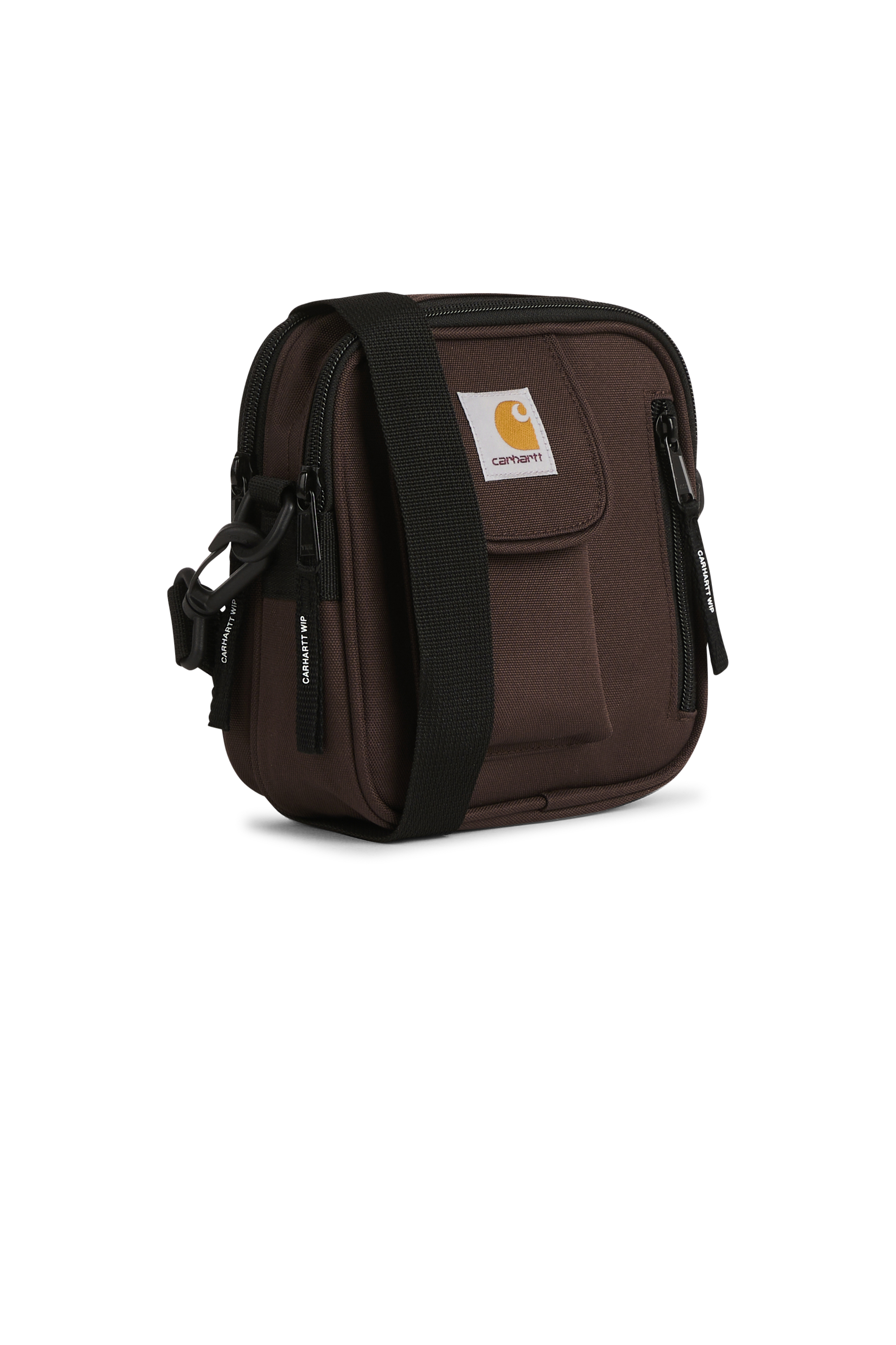 Sac bandoulière Marron