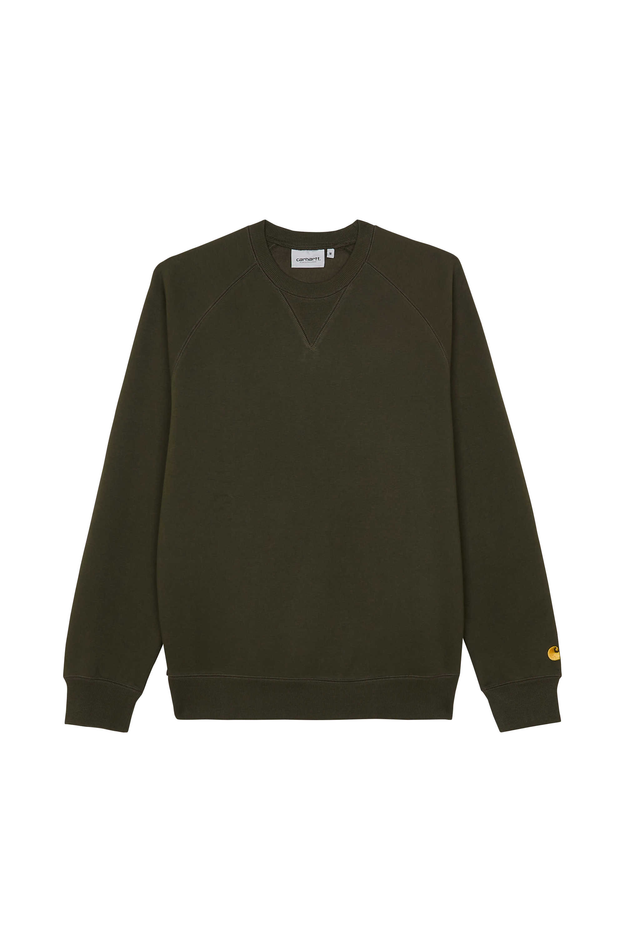 sweatshirt Khaki