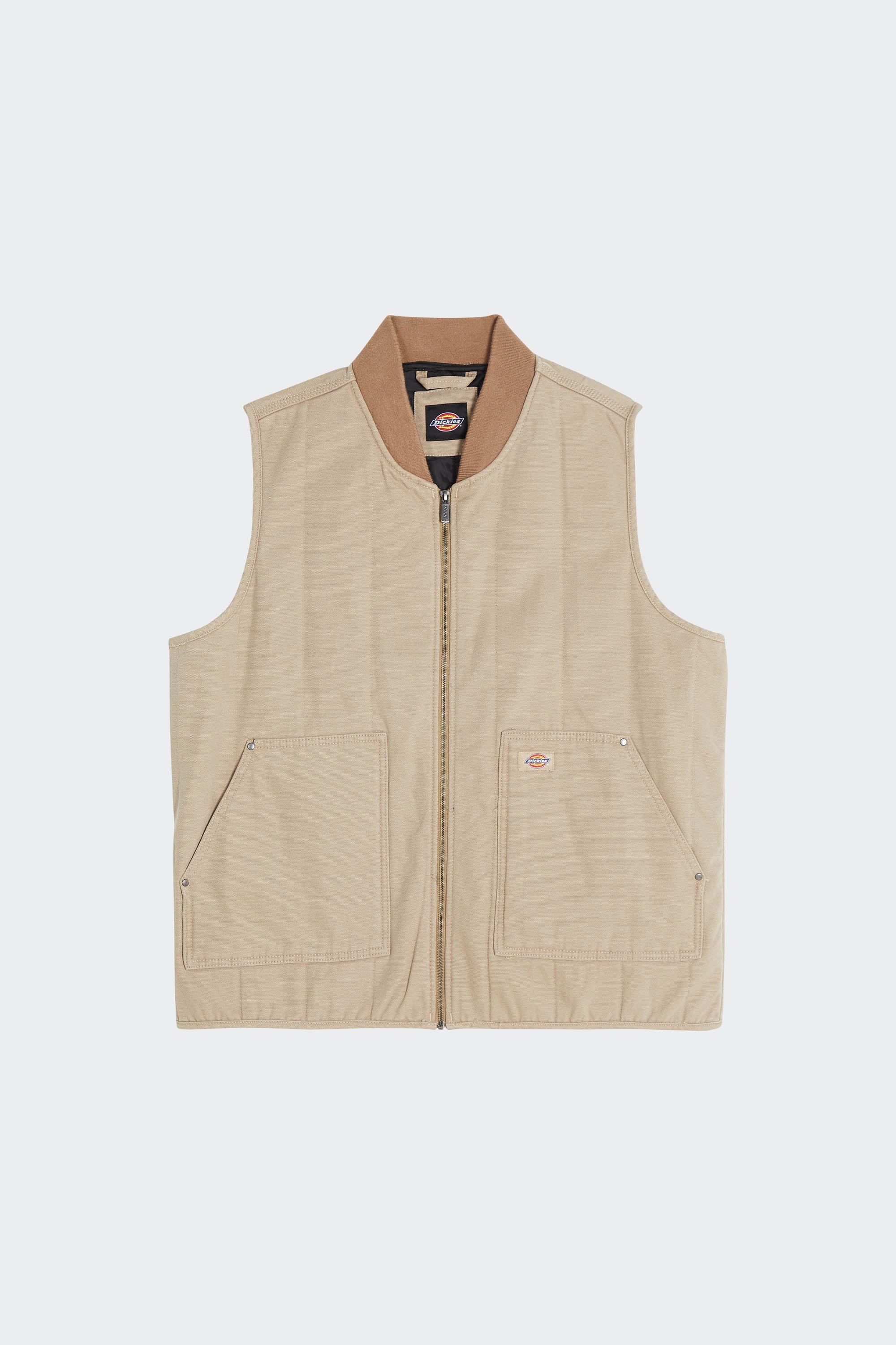 Veste | Beige by DICKIES Veste Beige