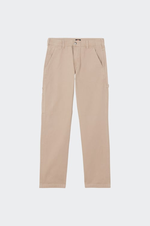 DICKIES Pantalon Beige