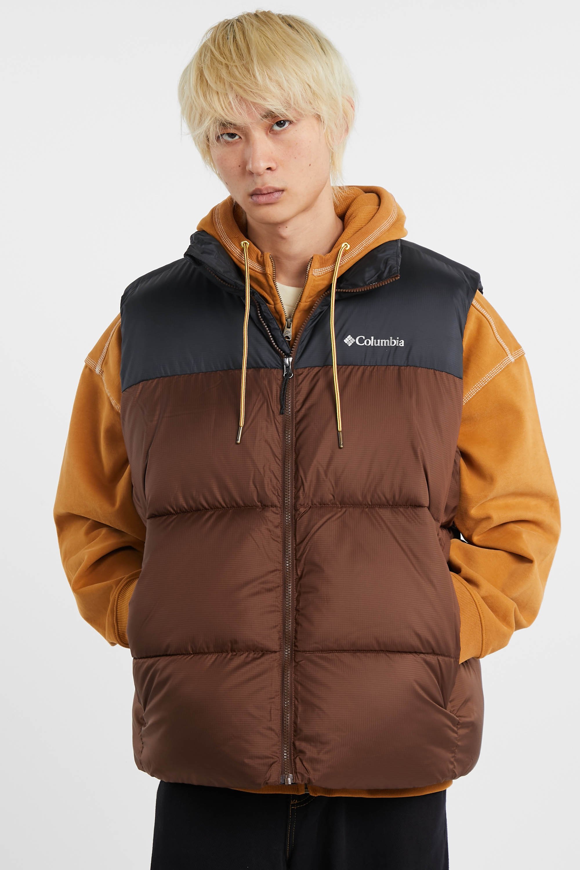 Doudoune | Marron by COLUMBIA Doudoune Marron