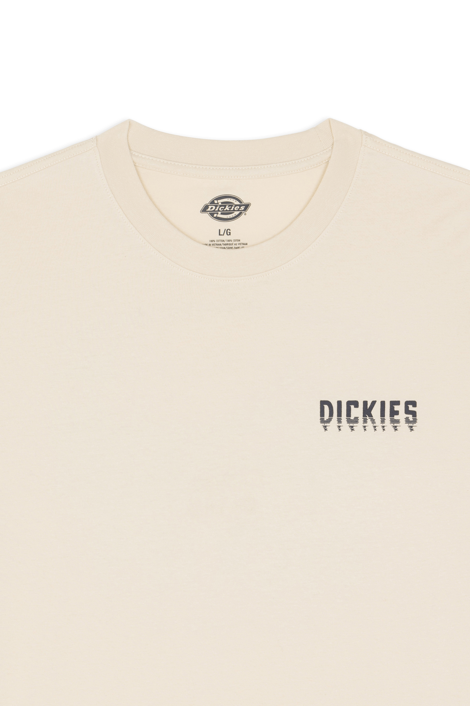 T-shirt Beige