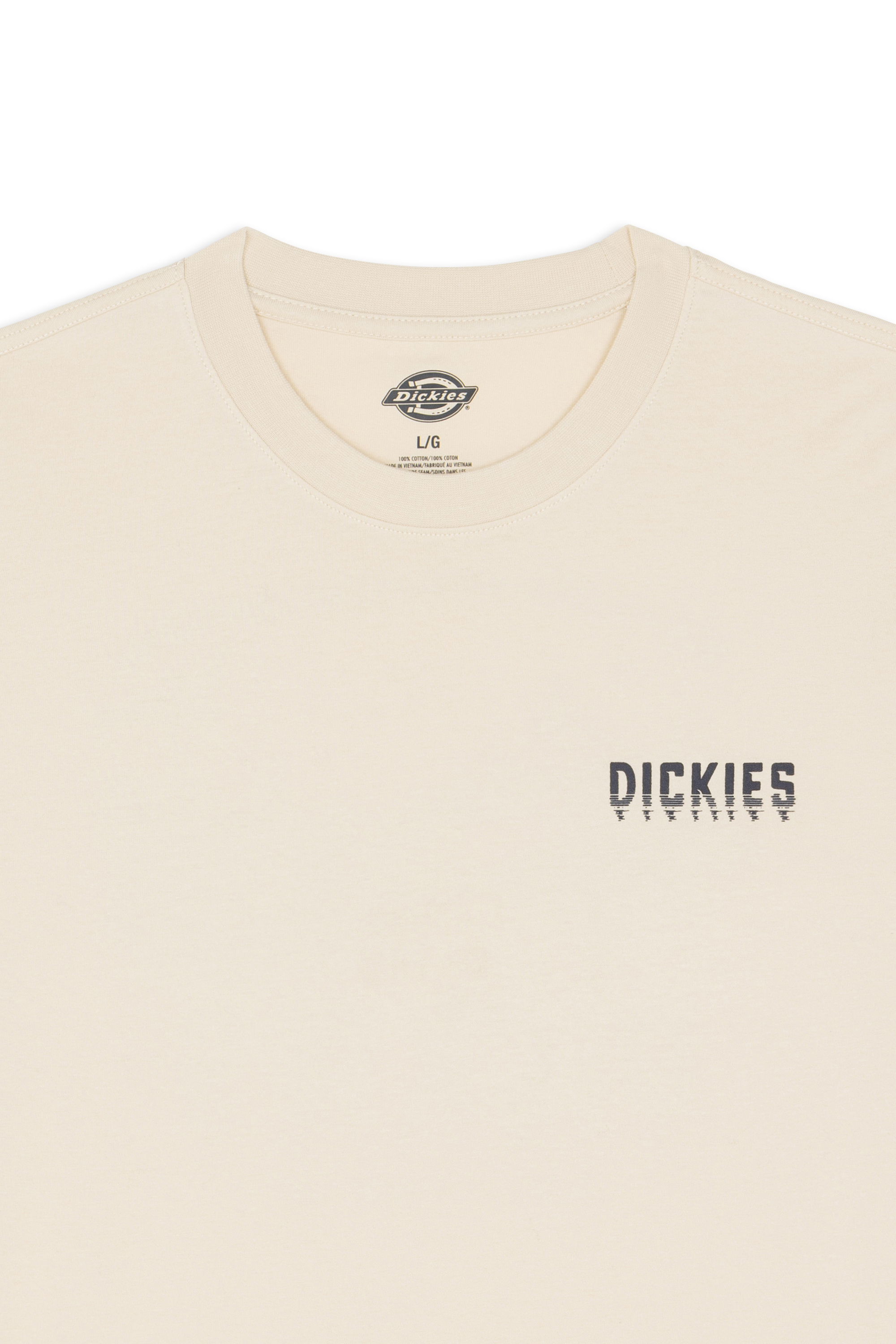 T-shirt Beige