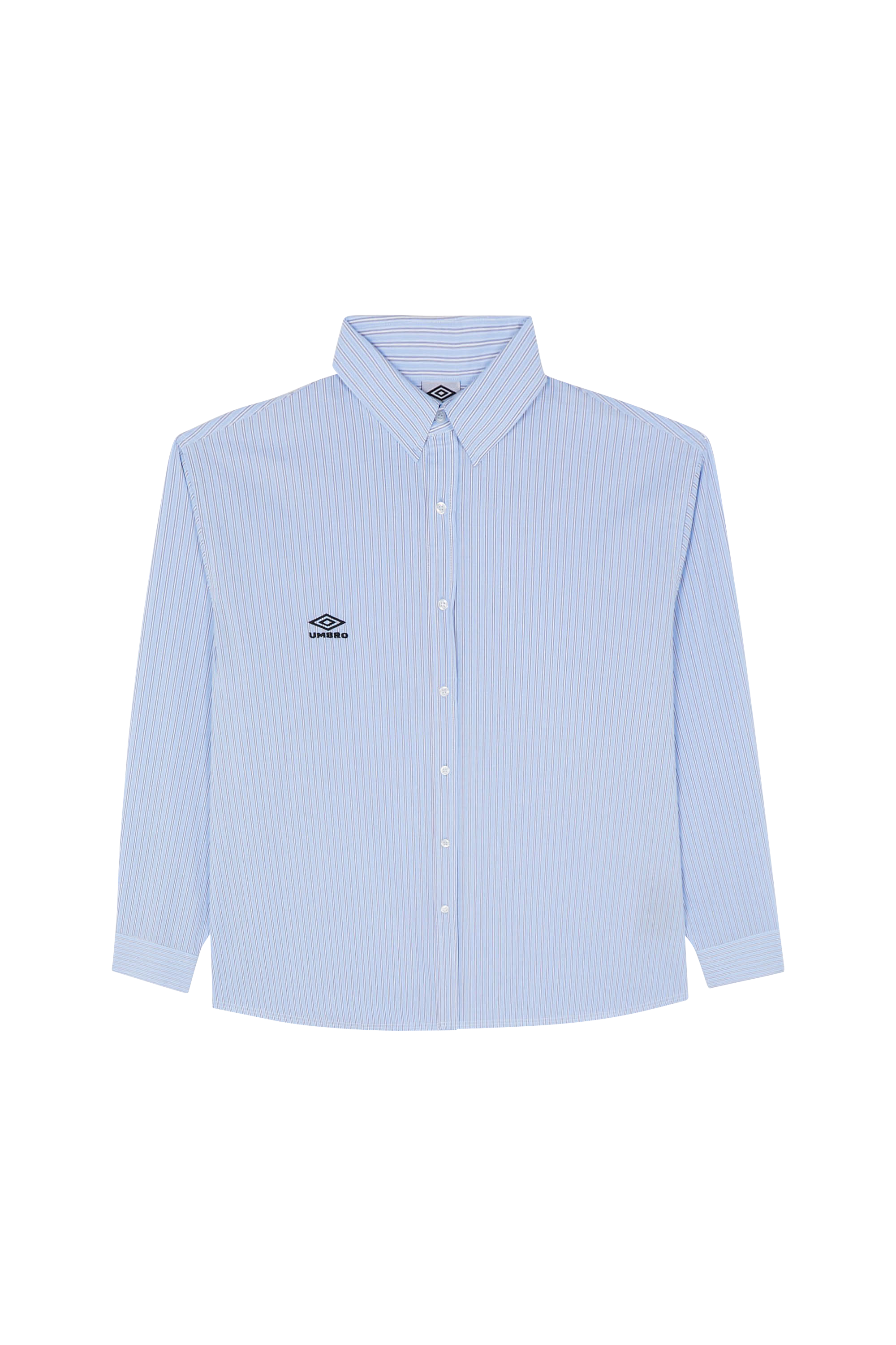 Chemise UMBRO SLAM JAM Bleu