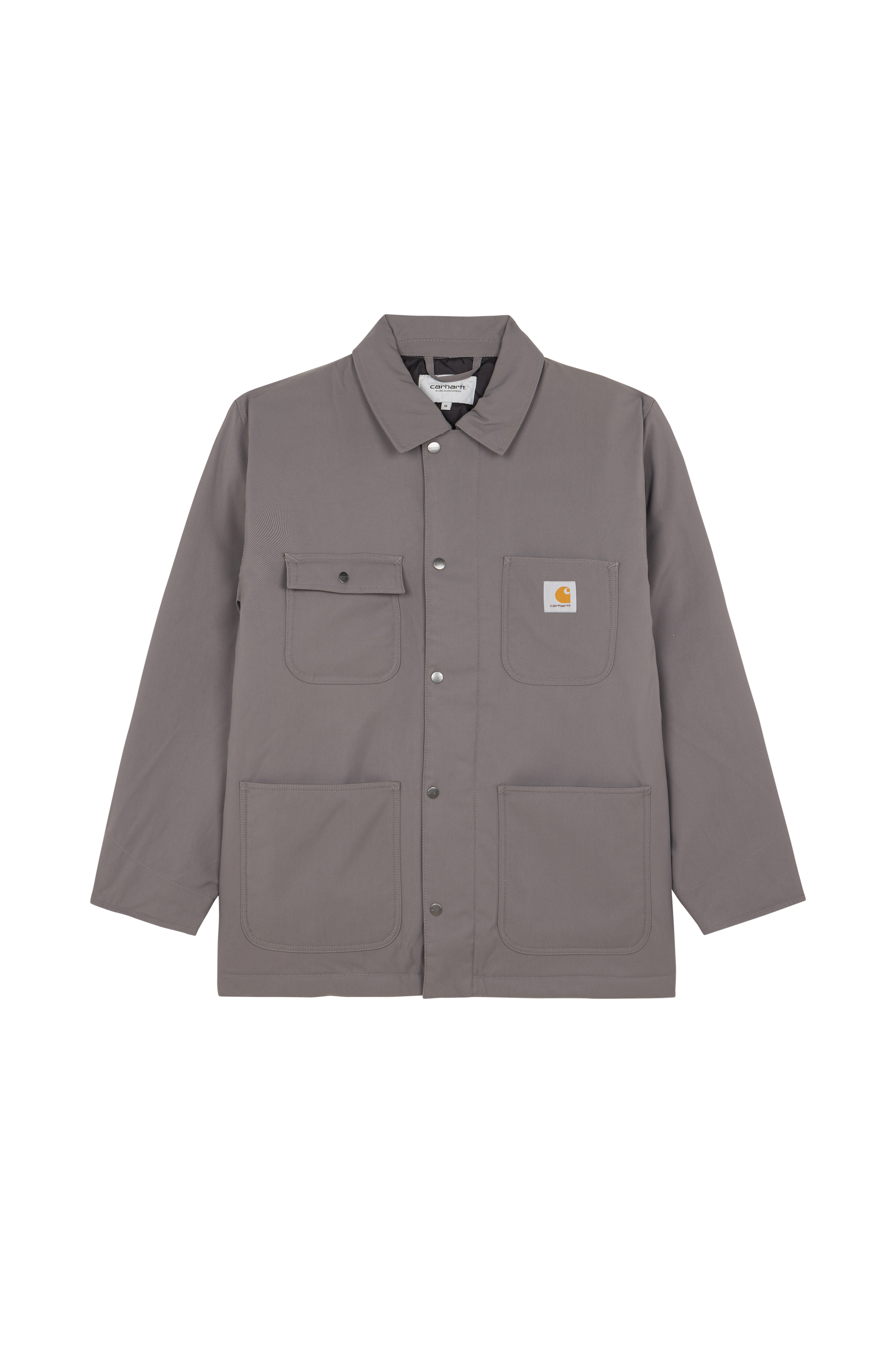 Manteau CARHARTT WIP Gris
