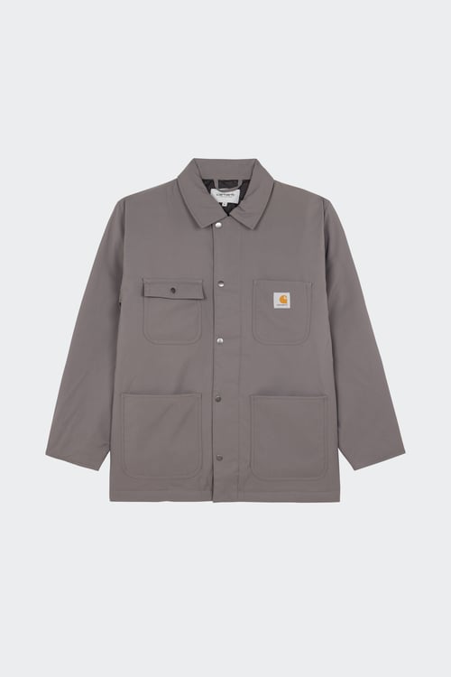 CARHARTT WIP Manteau Gris