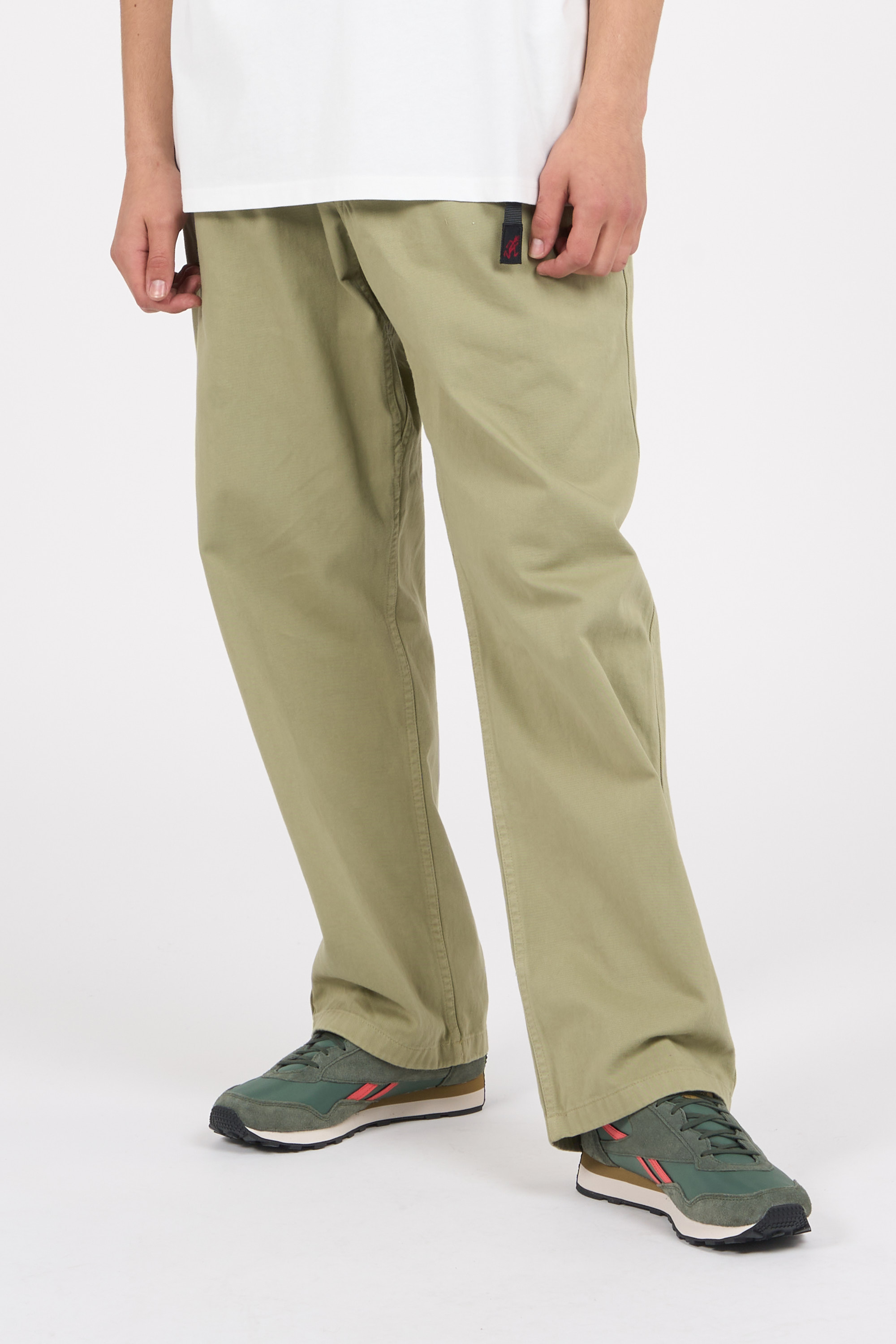 Pantalon Vert