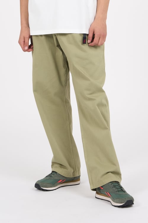 GRAMICCI Pantalon Vert