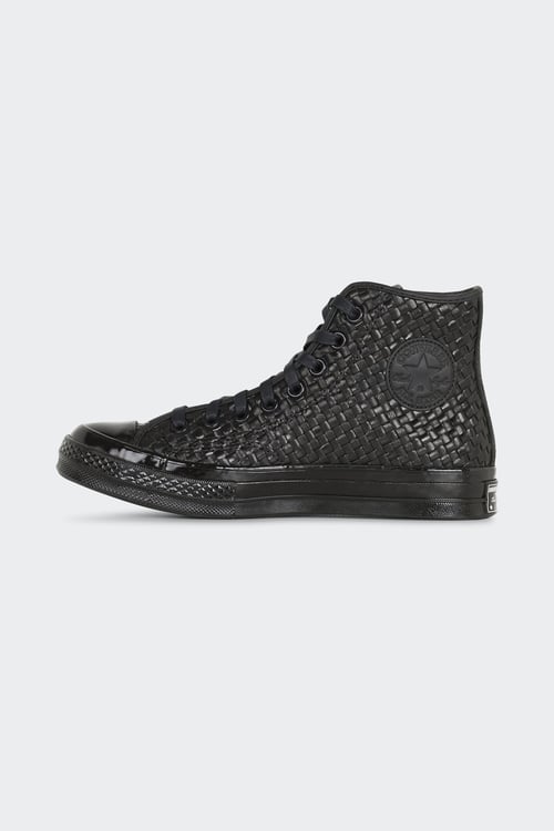CONVERSE Baskets montantes Noir