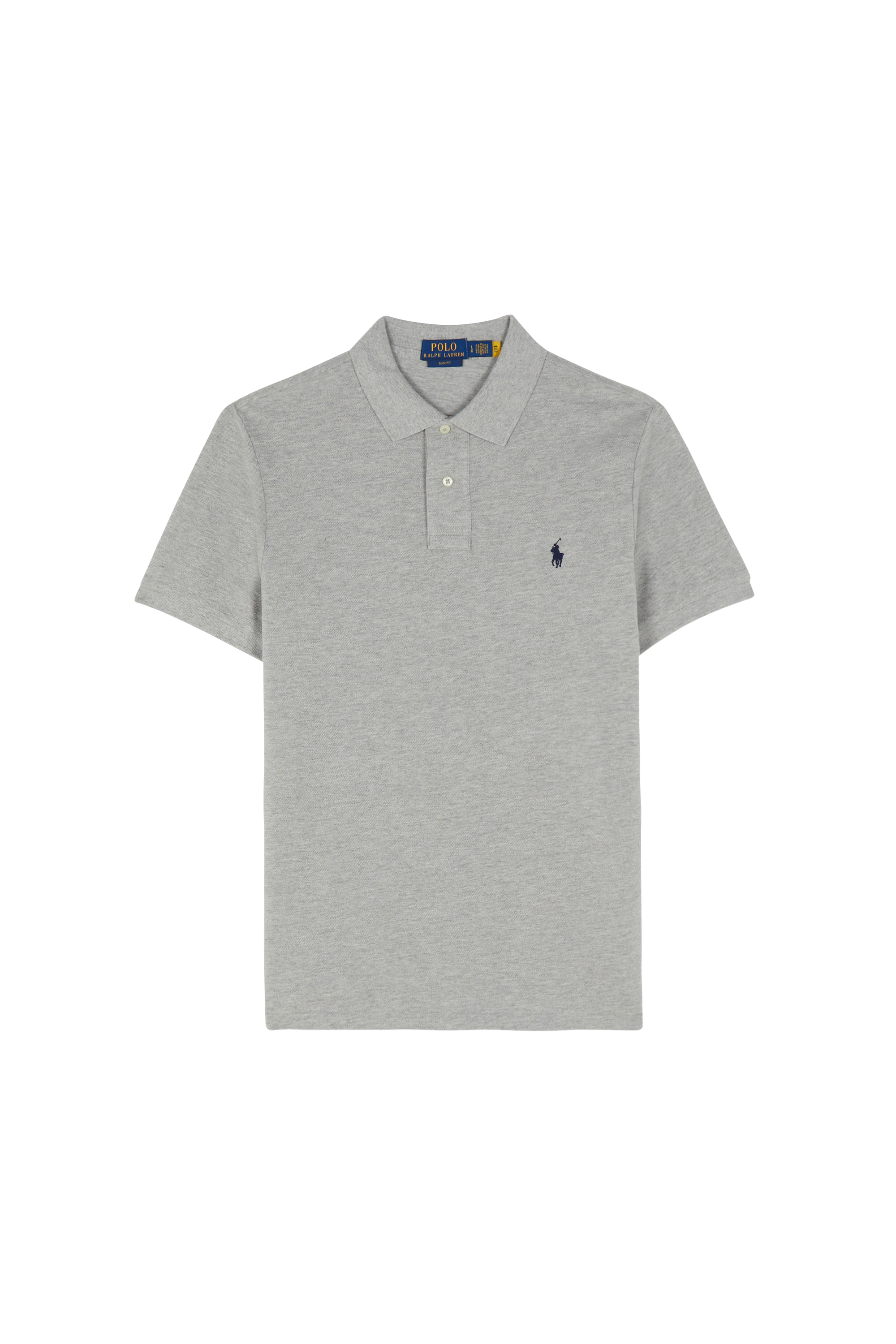 Polo POLO RALPH LAUREN Gris