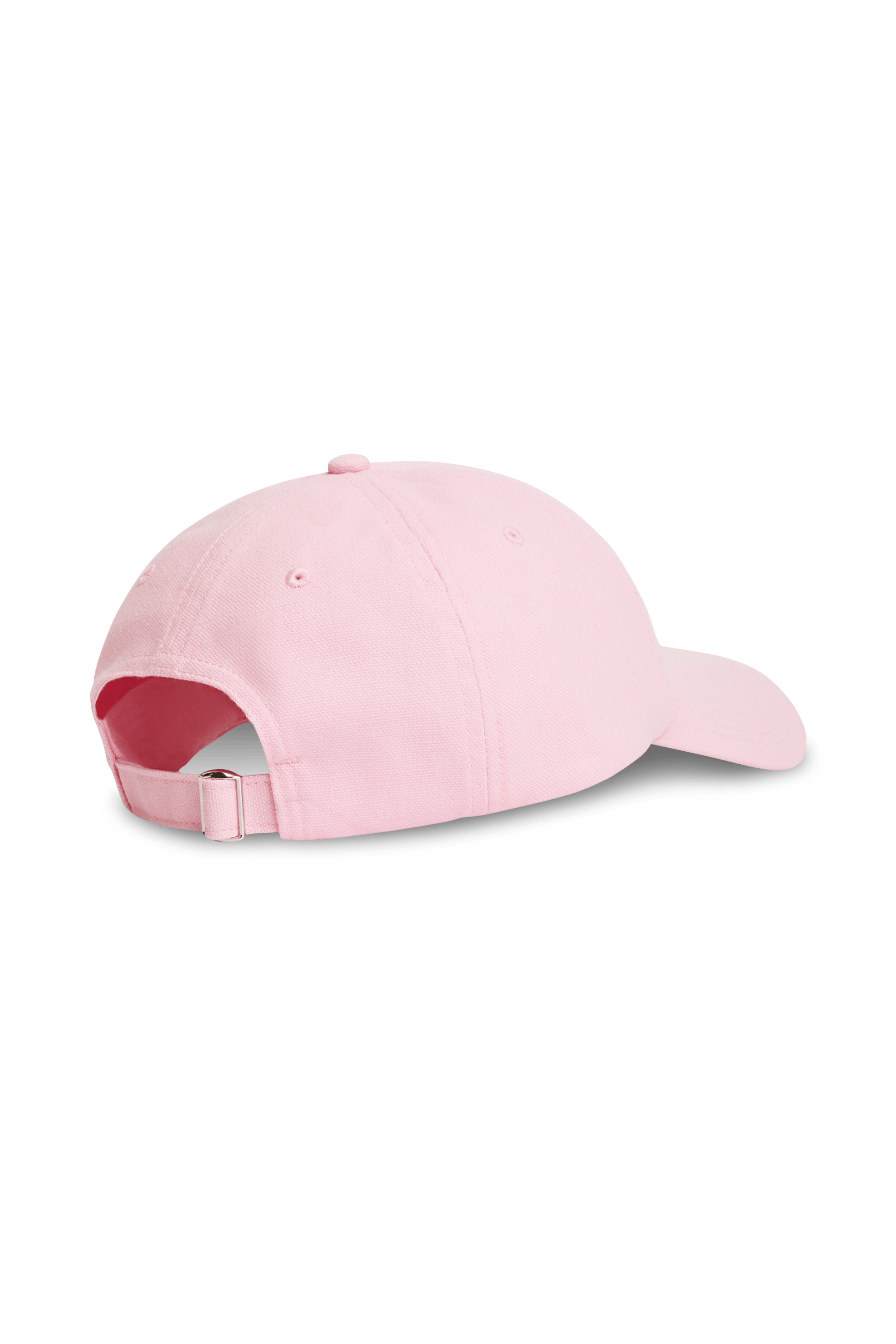 Casquette Rose