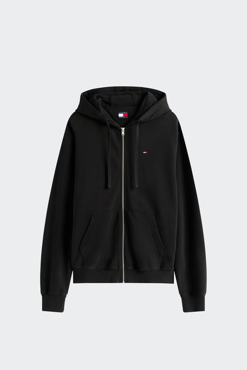 Hoodie - Taille S Noir