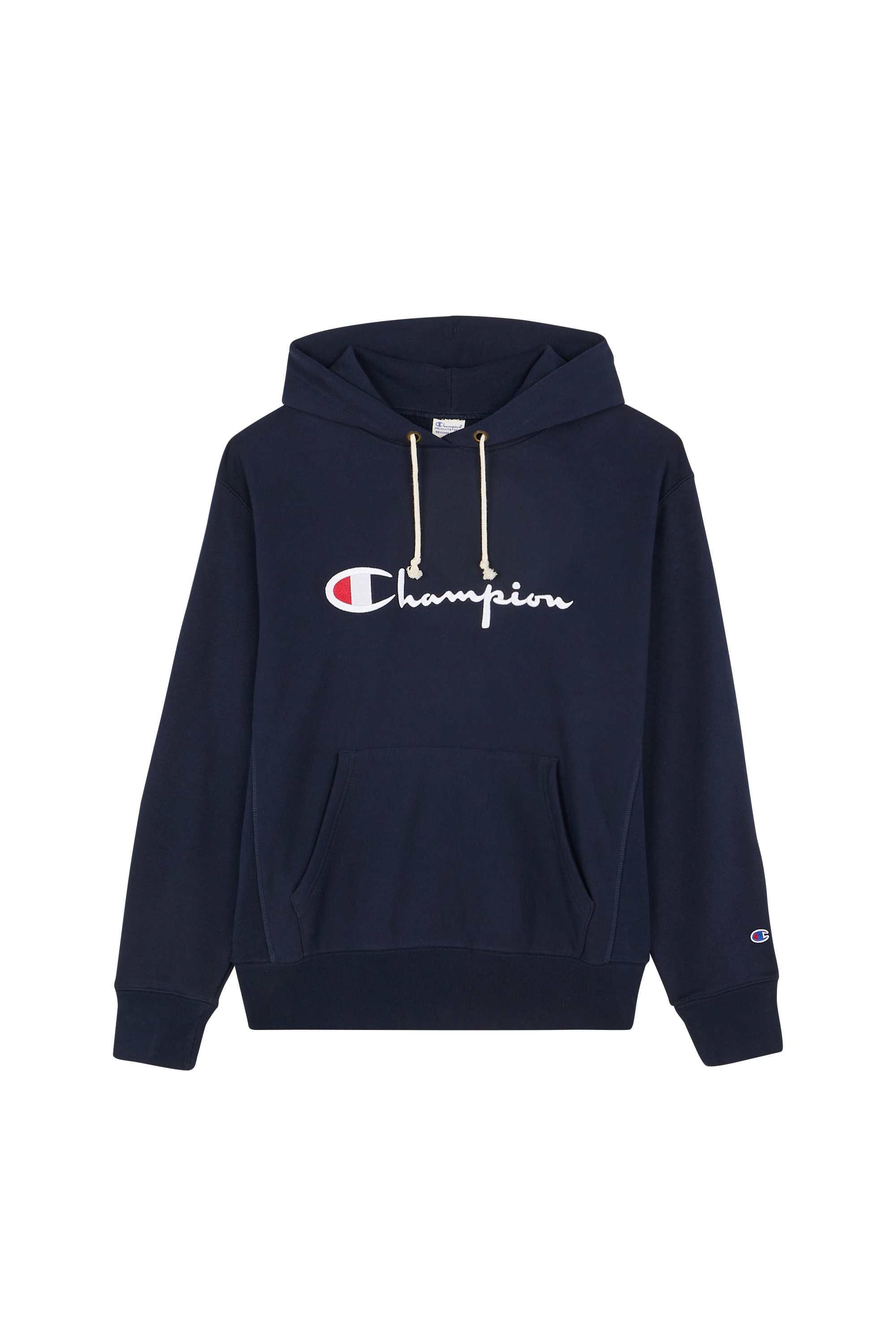 Hoodie Hooded Sweatshirt Nny