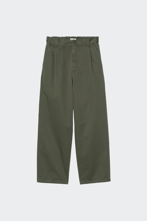 Pantalon - Taille XS Kaki