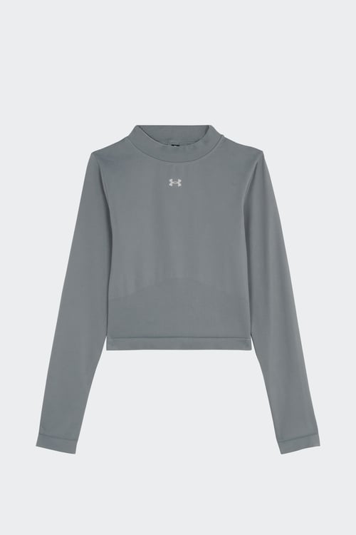 T-shirt - Taille XS Gris