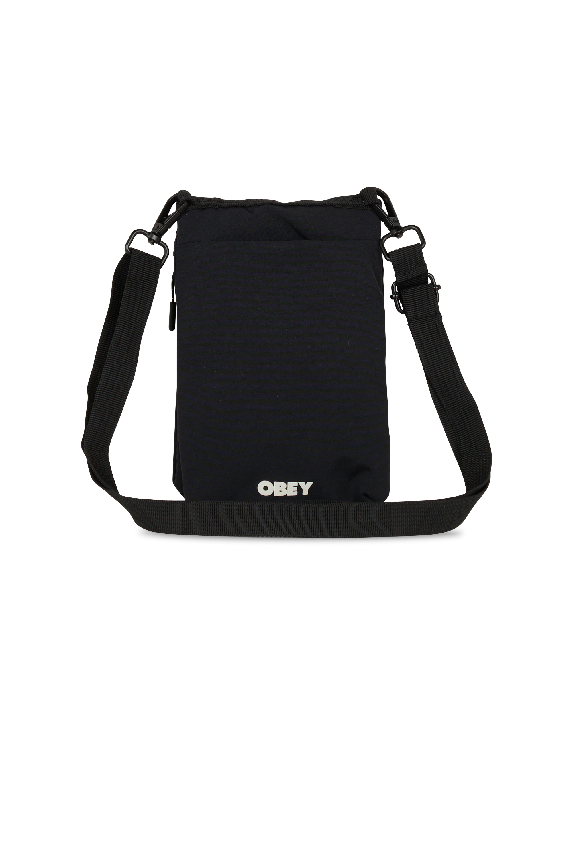 Sac bandoulière Noir