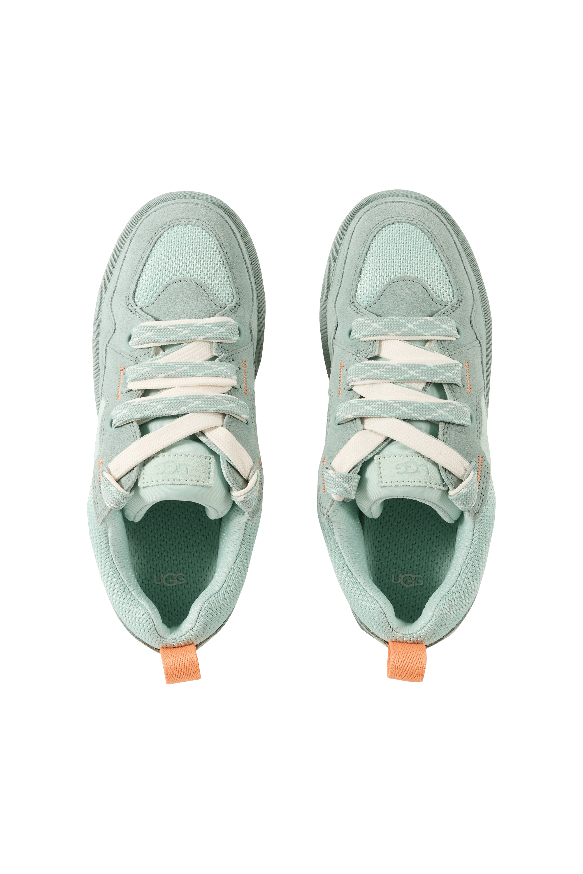 Sneakers Green