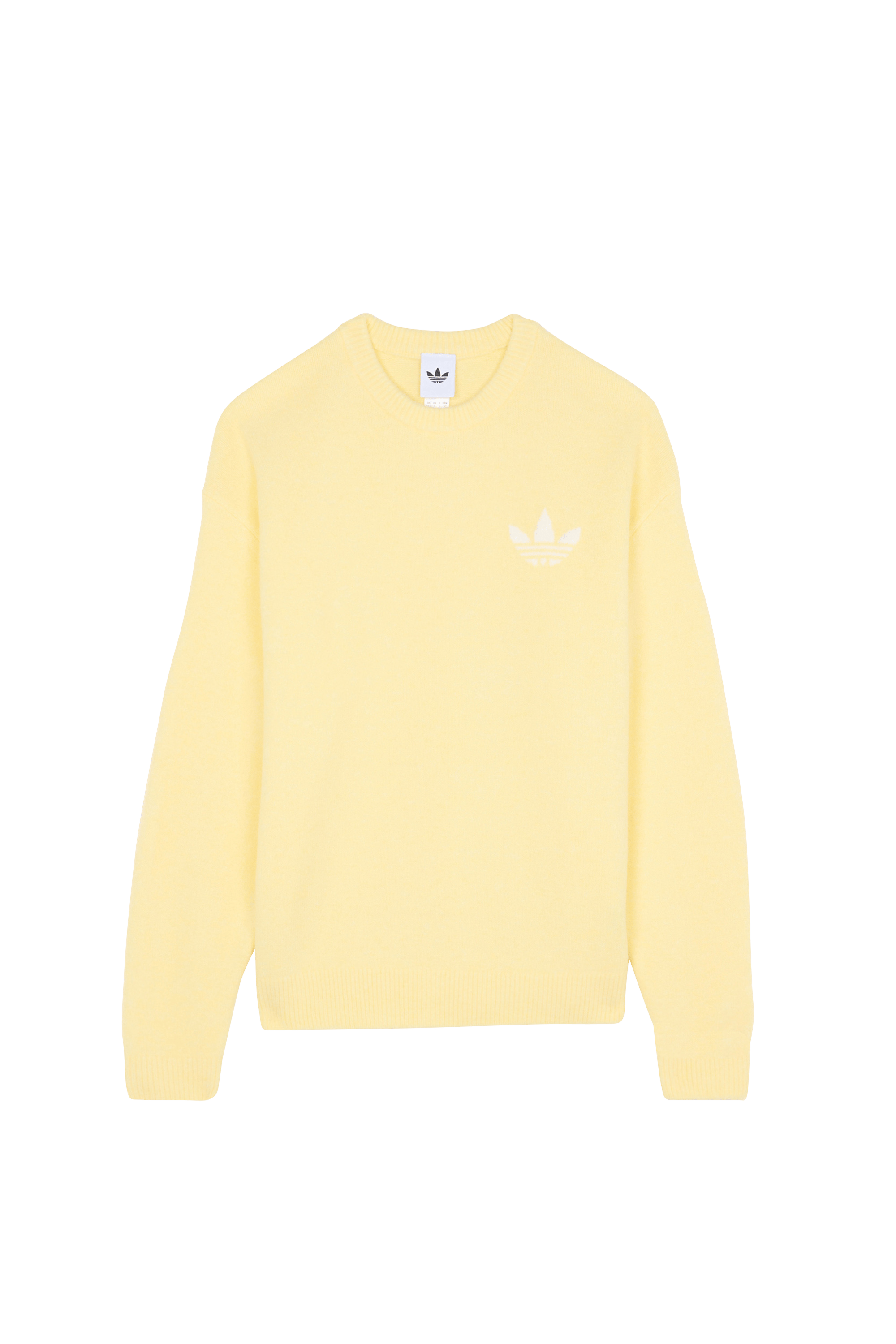 Pull KNITTED SWEATER Almyel