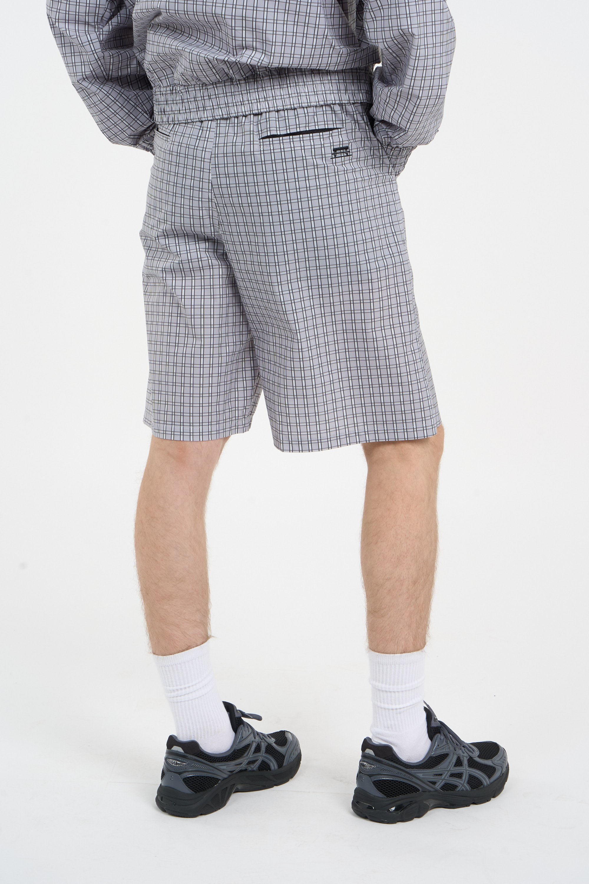 Shorts | Multicolored JACKER Men